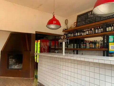 Local en Venta en Acassuso El Cano  /  Río, USD 420.000