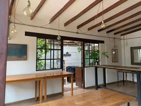Local en Venta en Acassuso El Cano  /  Río, Acassuso