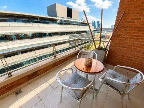 Departamento en Venta en Puerto Madero, CABA