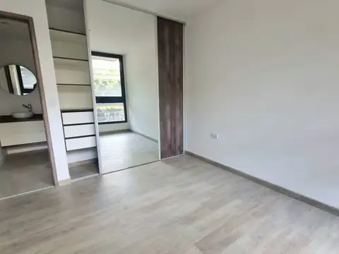 SALTA 1828  -  1 DORMITORIO - A ESTRENAR -