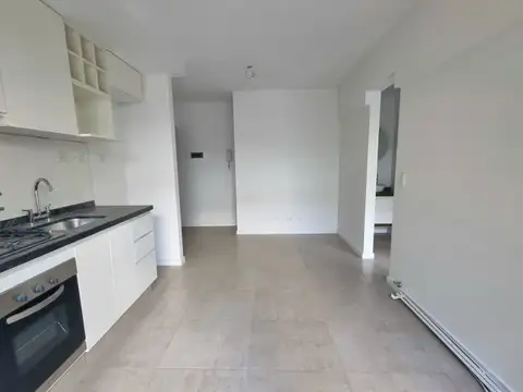 Departamento en Venta en Rosario, USD 102.000