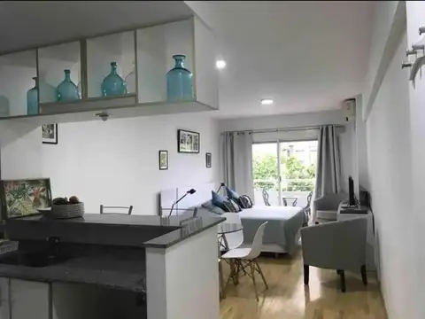Departamento en Venta al Suroeste