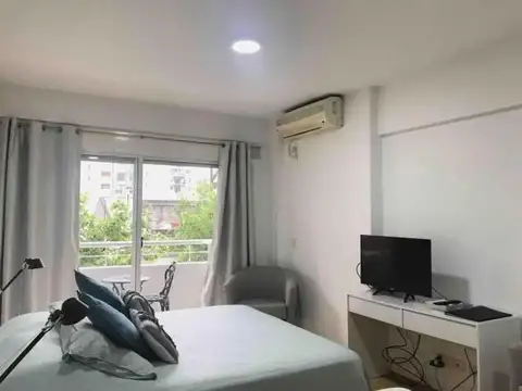 Departamento en Venta en Almagro Norte, Almagro