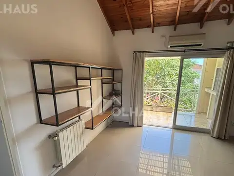 Departamento  en Venta en Alto del Molino, Pilar, G.B.A. Zona Norte