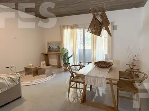 Departamento en Venta de 3 ambientes