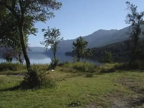 Terreno en Venta en San Carlos De Bariloche, USD 1.650.000