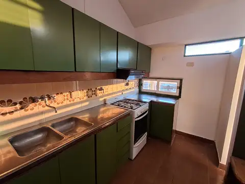 Departamento en Alquiler de 4 ambientes
