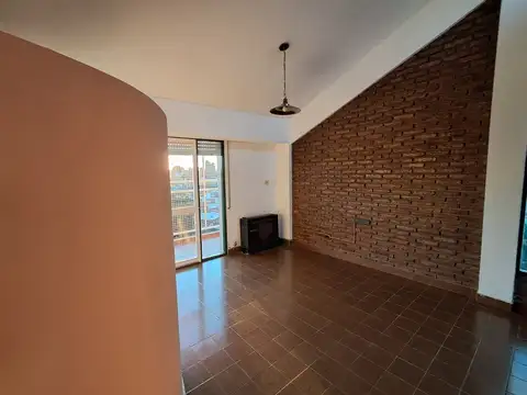 Departamento en Alquiler 40 años