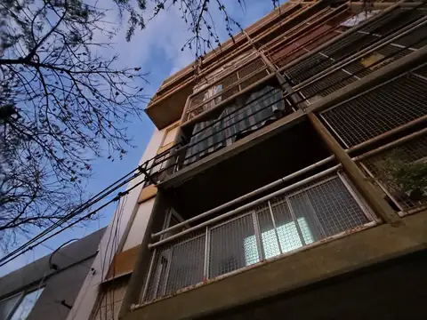 Departamento en Alquiler de 4 ambientes