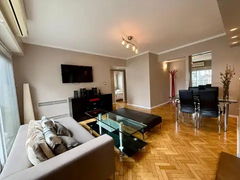 Departamento en Venta 55 años