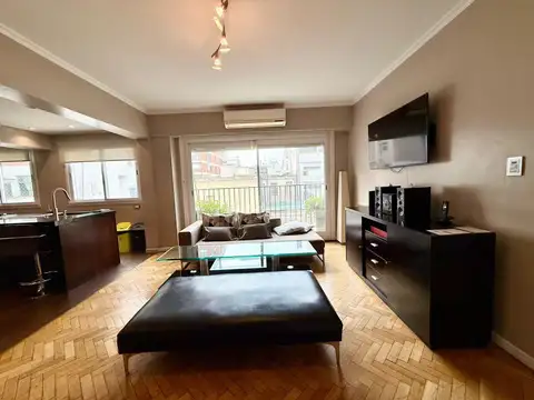 Departamento en Venta de 3 ambientes