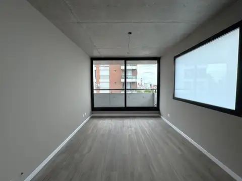 Departamento en venta 2 Dormitorios c/Balcon A Estrenar Abasto Cerrito esq Ituizango