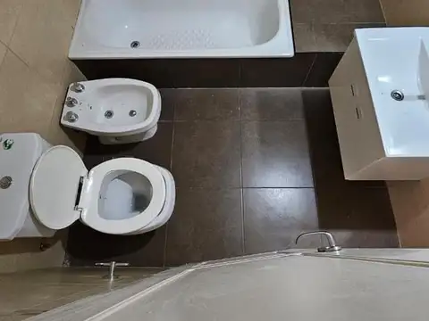 Departamento en Alquiler al Oeste