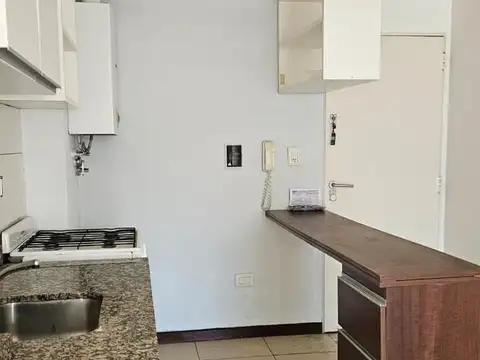 Departamento en Alquiler 10 años