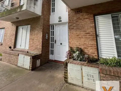 Departamento en Venta 15 años