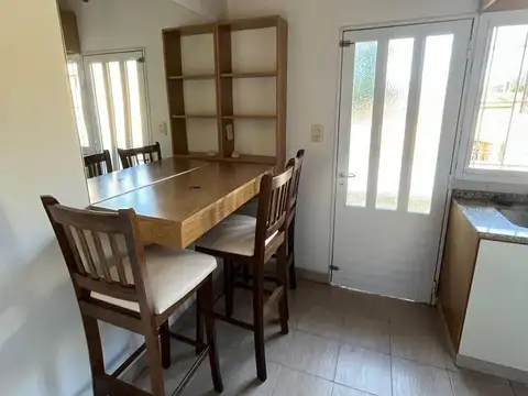 Departamento en venta - 2 Dormitorios 1 Baño - Ramallo