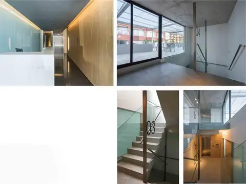 Oficina en Venta en Punta Carretas, USD 765.000