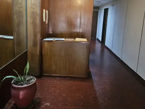 Departamento en Venta en Nuestra Señora De Lourdes, USD 53.500