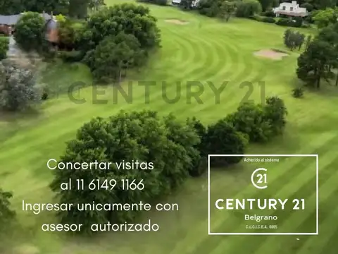 Terreno en Venta de 1216,0 m2