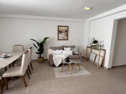 Departamento en Venta en Zona Centro, USD 84.000