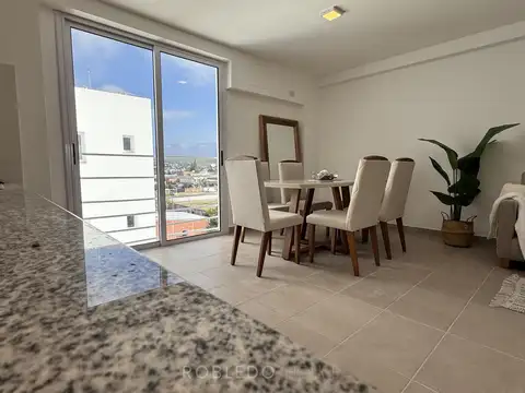 Departamento en Venta en Zona Centro, Salta