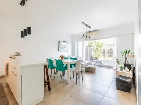 Departamento en Venta en Tigre Centro, USD 167.000