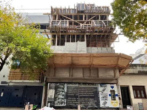 Departamento en Venta en Nuñez, USD 242.000