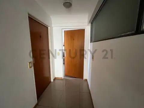avenida marcelo t de alvear 2800, Piso 8