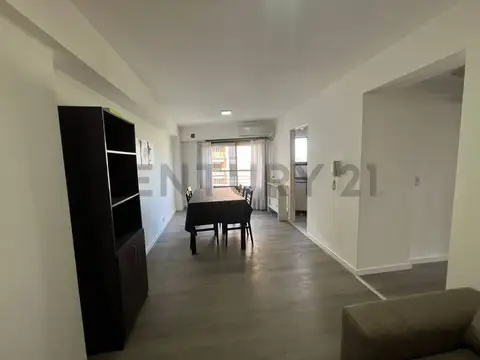 Departamento en Venta en Guemes, USD 78.000