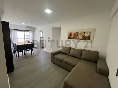 En Venta departamento 1 dormitorio en Güemes