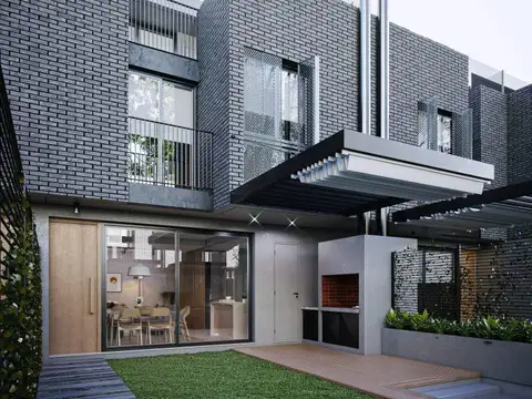 Casa en Venta al Noroeste
