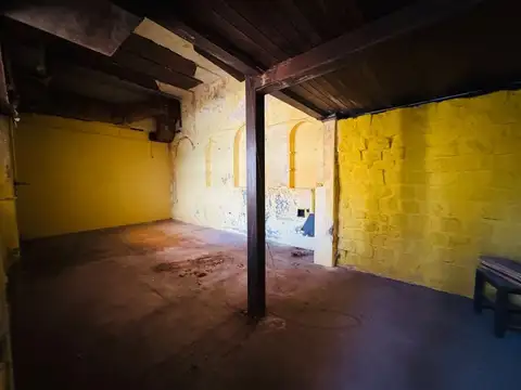 LOCAL EN VENTA EN PERGAMINO ZONA CENTRO