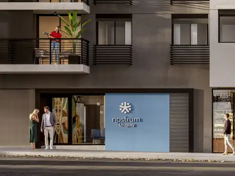 Departamento en Venta de 2 dormitorios