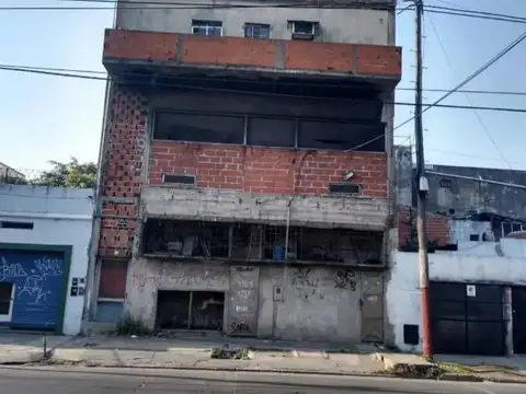 Terreno en Venta en Gerli, USD 140.000