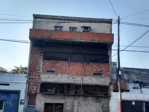 Terreno en Venta en Gerli, USD 140.000