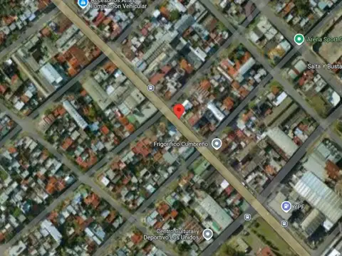 Bustamante e/ Basabilbaso y Oncativo