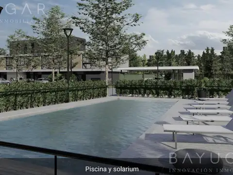 Departamento en Venta en La Lonja, USD 29.600