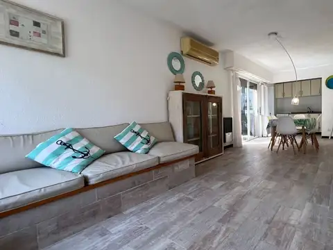 VENTA DE TRIPLEX EN PINAMAR