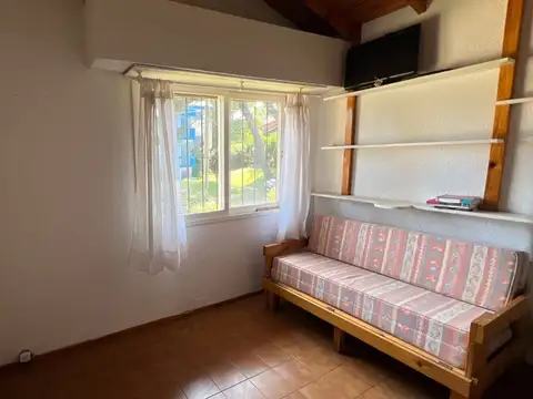 VENTA DE TRIPLEX EN PINAMAR