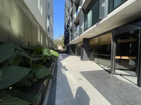 Oficina en Venta en Vicente Lopez - Libertador al Rio