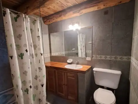 ALQUILER EN BARRIO CERRADO ANTÚ HUE - BARILOCHE