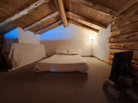 subida al cerro Otto