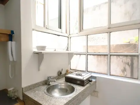 Fray Justo Sta. Maria De Oro 2400, Piso 1