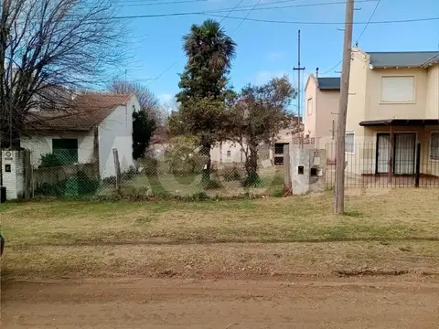 Terreno en venta - 206Mts2 - Miramar