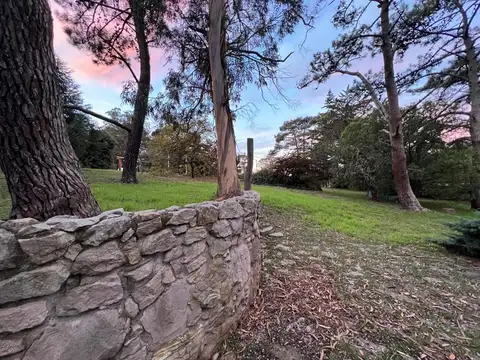 Terreno en Venta 48  mts Frente