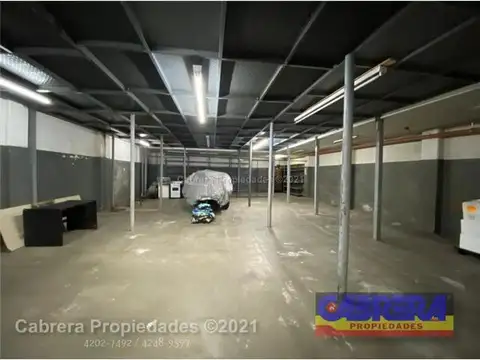 EDIFICIOS EN BLOCK/ESTRUCTURAS/OBRAS - REMEDIOS DE ESCALADA, GRAN BS. AS. SUR