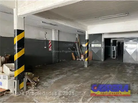 EDIFICIOS EN BLOCK/ESTRUCTURAS/OBRAS - REMEDIOS DE ESCALADA, GRAN BS. AS. SUR