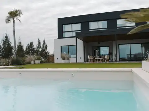 Casa en Venta al Noroeste
