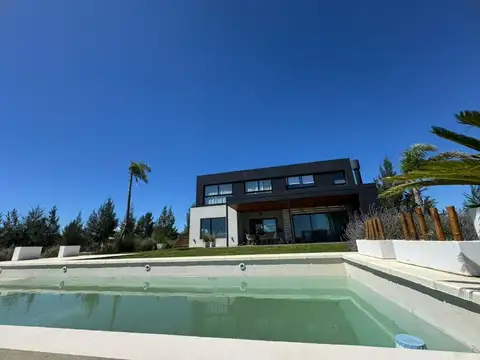 Casa en Venta 3 años
