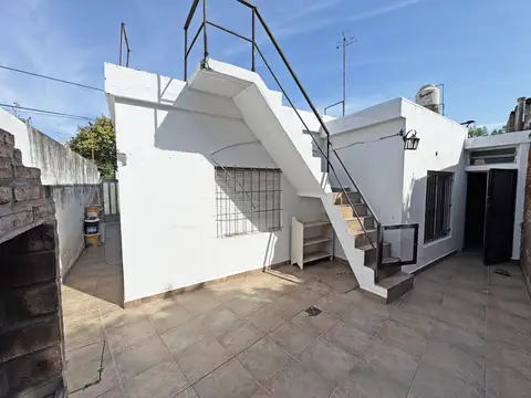 Casa en Alquiler de 3 dormitorios